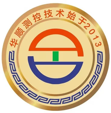 徐州華順測控技術有限公司 logo